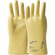 Honeywell Handschuhe Gobi 109 Gr.10 gelb BW-Trikot m.Nitril EN 388 PSA II HONEYWELL 010910141E