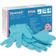 Honeywell Einw.-Handsch.Dermatril 740 Gr.7 blau Nitril 100 St./Box 074007081C