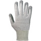 Honeywell Schnittschutzhandschuhe Waredex Work 550 Gr.8 beige/grau EN 388 PSA II 10 PA 055008841E