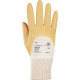 Honeywell Handschuhe Monsun 105 Gr.9 curry BW-Trikot m.Nitril EN 388 PSA II HONEYWELL 010509141E