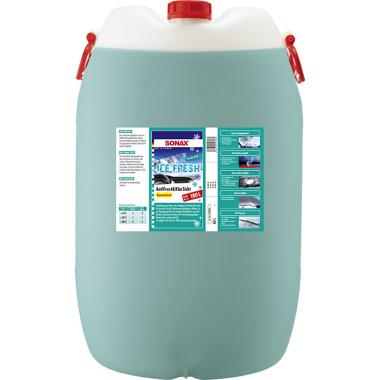 Sonax AntiFrost&KlarSicht Konzentrat IceFresh 1 Liter 01338000