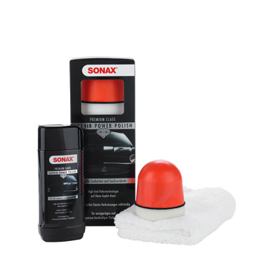 Sonax PremiumClass SaphirPowerPolish 250 ml 02009410