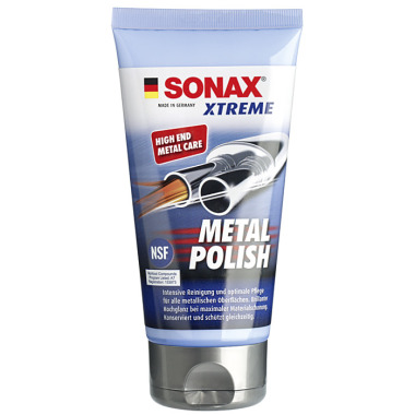 Sonax XTREME MetalPolish 150 ml 02041000