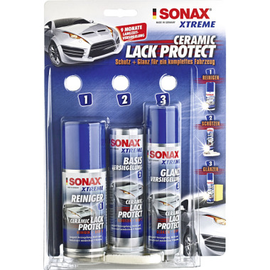 Sonax XTREME Ceramic LackProtect 240 ml 02479410