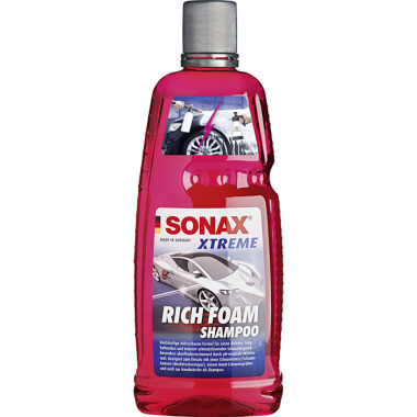 Sonax XTREME RichFoam Shampoo 1 Liter 02483000