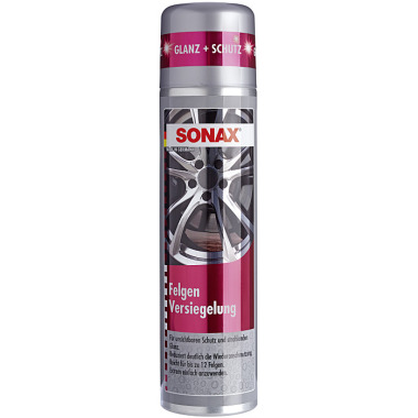 Sonax FelgenVersiegelung 400 ml 04363000