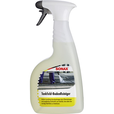 Sonax Tankfeld-BodenReiniger 750 ml 04674000