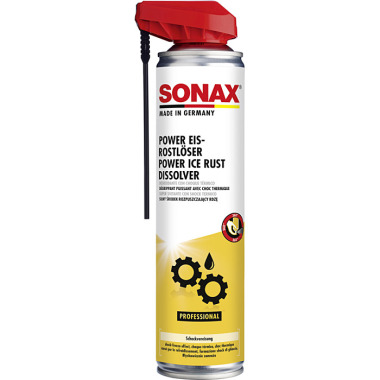 Sonax PowerEis-Rostlöser m. EasySpray 400 ml 04723000