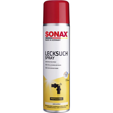 Sonax LeckSuchSpray 300 ml 04822000