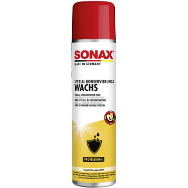 Sonax SpezialKonservierungsWachs 400 ml 04853000