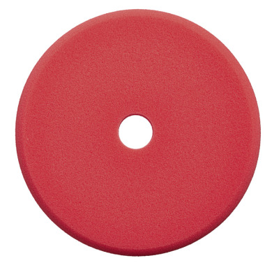 Sonax PolierSchwamm rot 143 DA -CutPad- 04934000