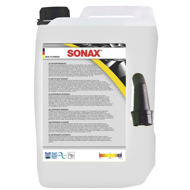 Sonax IntensivReiniger / LKW - Plane -Bus 5 Liter 06265050