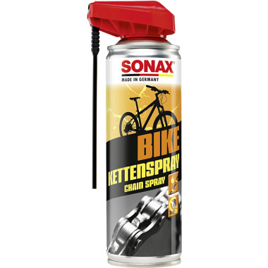 Sonax BIKE KettenSpray m. EasySpray 300 ml 08762000