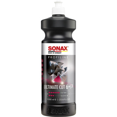 Sonax PROFILINE UltimateCut, 1 l 02393000