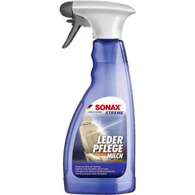 Sonax XTREME LederPflegeMilch, 500 ml 02542410