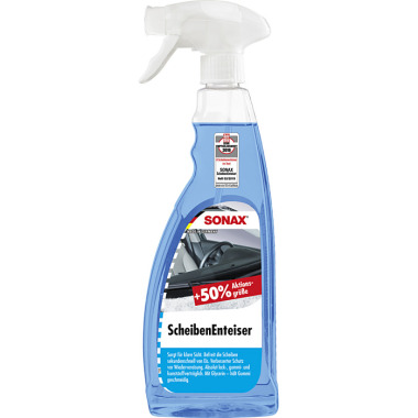 Sonax ScheibenEnteiser, 750 ml 03314410