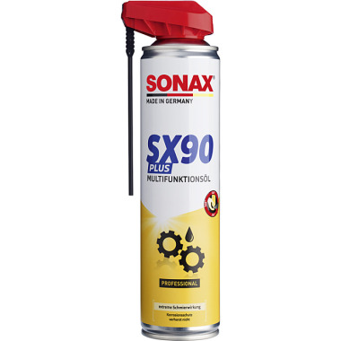 Sonax SX90 PLUS mit EasySpray, 400 ml 04744000