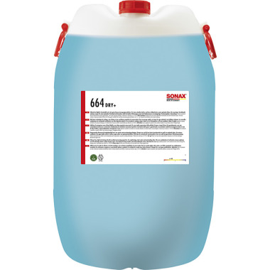 Sonax Dry+, 60 l 06648000