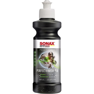 Sonax ProfiLine PerfectFinish 250 ml 02241410