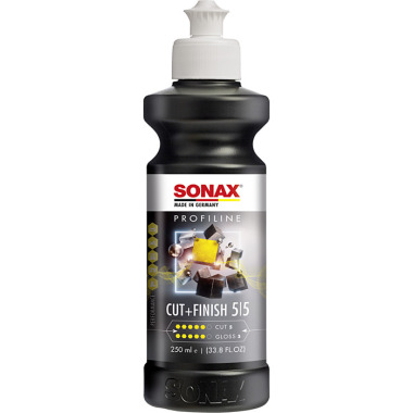 Sonax ProfiLine Cut & Finish 250 ml 02251410