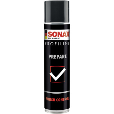 Sonax ProfiLine LackPrepare (FinishControl) 400 ml 02373000