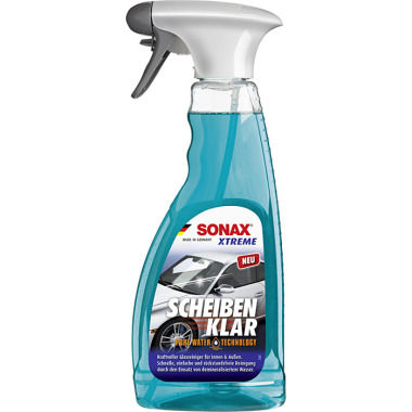 Sonax Xtreme ScheibenKlar NanoPro 500 ml 02382410