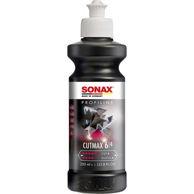 Sonax ProfiLine CutMax 250 ml 02461410