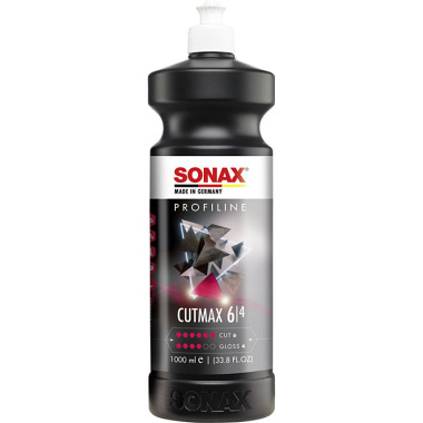 Sonax ProfiLine CutMax 1 Liter 02463000