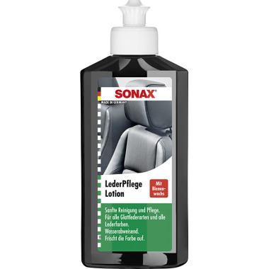 Sonax LederPflegeLotion 250 ml 02911410