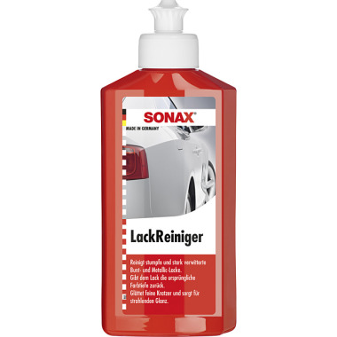 Sonax Lack Reiniger 250 ml 03021000