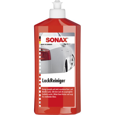 Sonax LackReiniger 500 ml 03022000