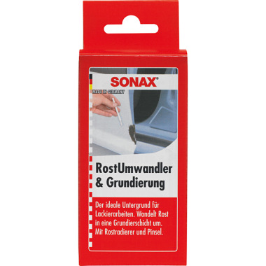 Sonax RostUmwandler & Grundierung 125 ml 03112000