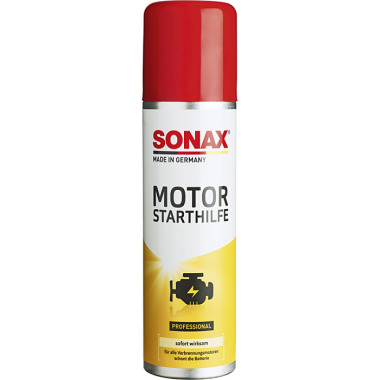 Sonax MotorStartHilfe 250 ml 03121000