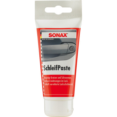 Sonax SchleifPaste 75 ml 03201000