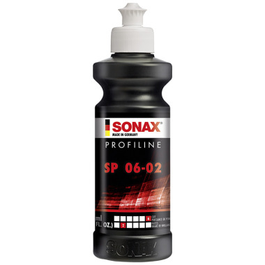 Sonax ProfiLine SchleifPaste silikonfrei 250 ml 03201410