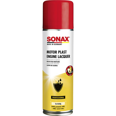 Sonax MotorPlast 300 ml 03302000