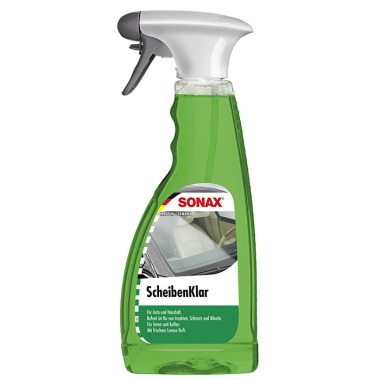 Sonax ScheibenKlar Scheibenreiniger Auto 500 ml 03382410