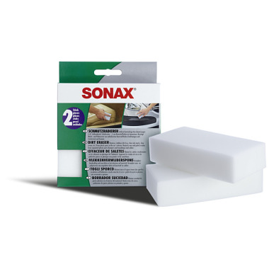 Sonax SchmutzRadierer Radierer Schmutz 04160000