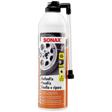 Sonax ReifenFix Autoreifen 500 ml 04325000