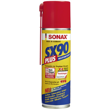 Sonax SX90 PLUS 300 ml 04742000