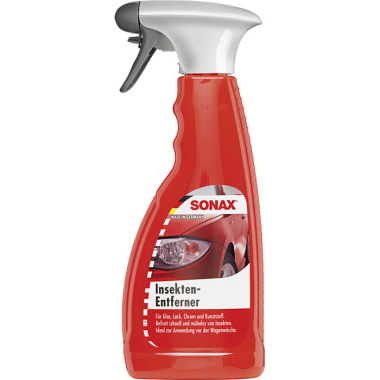 Sonax InsektenEntferner Insekten 500 ml 05332000