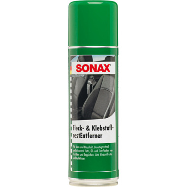 Sonax Fleck- & Klebstoffrest Entferner 300 ml 06532000