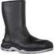 U - Power Sicherheitswinterstiefel Siberian Gr.40 schwarz Leder S3 SRC CI EN20345 U.POWER RR40754-40