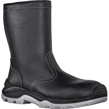 U - Power Sicherheitswinterstiefel Siberian Gr.42 schwarz S3S CI FO SR EN20345 RR40754-42