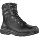 U - Power Sicherheitswinterstiefel KLEVER UK Gr.45 schwarz S3 CI SRC Leder U.POWER RR70334-45