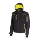 U - Power Softshelljacke Space Gr.L schwarz/carbon U.POWER FU187BC-L