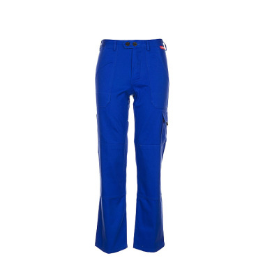 PLANAM BW 290 Cargo-Bundhose kornblau 24 0181024