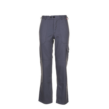 PLANAM BW 290 Cargo-Bundhose grau 24 0187024