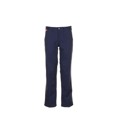 PLANAM MG 260 Bundhose hydronblau 24 0824024