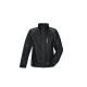 PLANAM Outdoor Monsun Jacke schwarz S 1470044